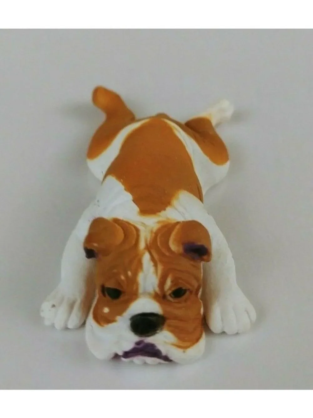 Homies Hood Hounds Series 3 Spanky Figure Figurine